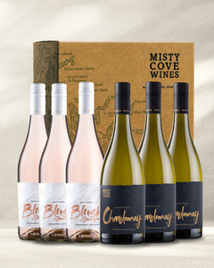 The Vault Selections: Light & Lush Collection