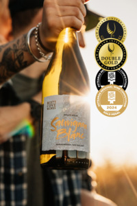 Estate Series: 2025 Estate Sauvignon Blanc