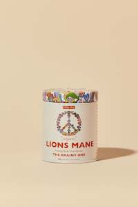 Shrooms: Lions Mane Extract
