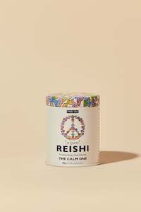 Shrooms: Reishi Extract
