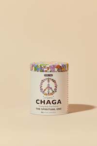Shrooms: Chaga Extract