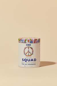Shrooms: Shroom Squad