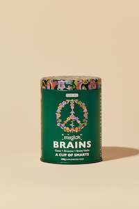 Drink Blends: Magick Brains