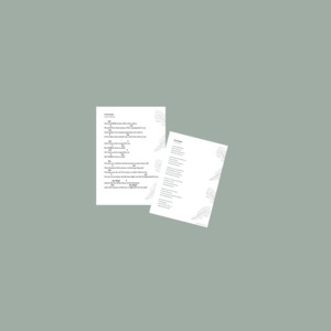 Products: Worth It All // Learn Pack - Jenny Mitchell