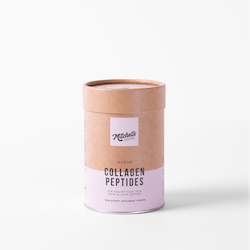 Frontpage: Marine Collagen Peptides