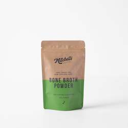 Frontpage: Bone Broth Powder - 100g