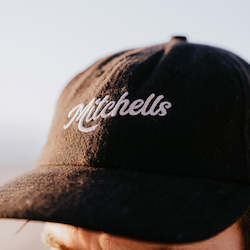 Accessories: Mitchells Nutrition X Goodlids Hemp Hat