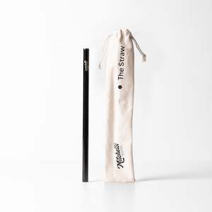 Accessories: The Straw