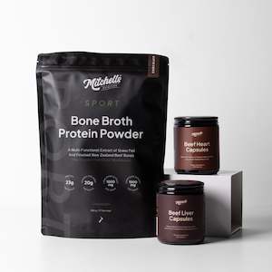 Products: The Performance Pack