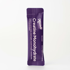 Samples: Creatine Powder Single Serve