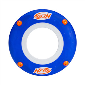 Outdoor: Nerf Sonic Slinger Disc
