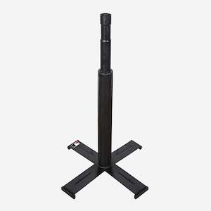 Baseball: XT-Pro Batting Tee w/bag