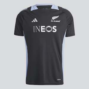 All Blacks: All Blacks Performance Tee 2024
