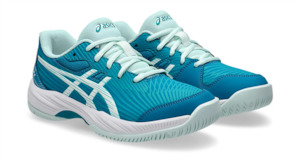 Netball: Gel-Game 9 GS