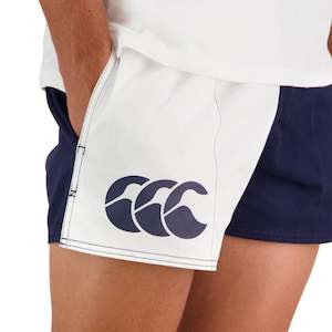 Clothing: Harlequin Shorts