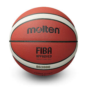 Basketball: Molten B7G3800
