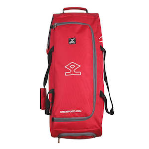 Cricket: Ryder Wheelie Bag