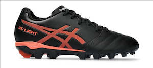 Football: DS Light Jr GS