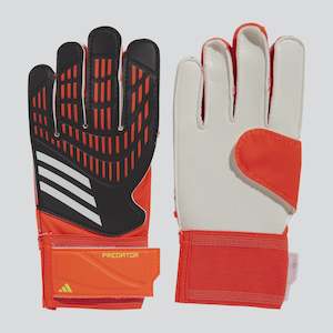 Football: Predator Training Gloves Junior