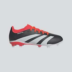 Football: Predator League FG J