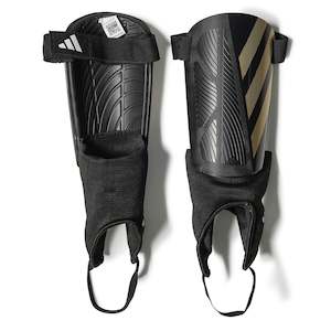 Football: Tiro Match Shin Guards