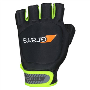 Hockey: Touch Glove