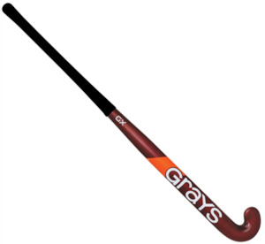 Hockey: GX 7000 Maxi - Red