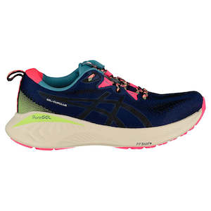 Running: Gel-Cumulus 25 TR Womens