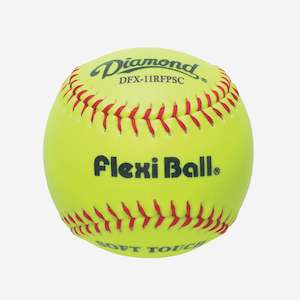 DFX-11RFPSC 11" Flexiball