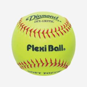 Softball: DFX-12RFPSC 12" Flexiball