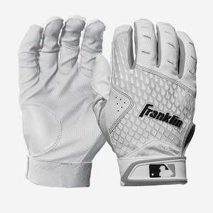 Softball: 2nd Skinz Batting Glove
