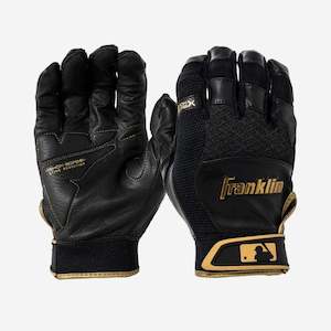 Shok Sorb X Batting Gloves