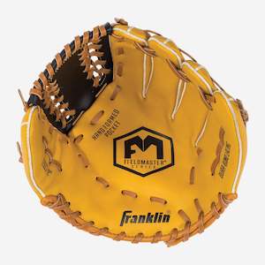 Softball: Fieldmaster Baseball Mit
