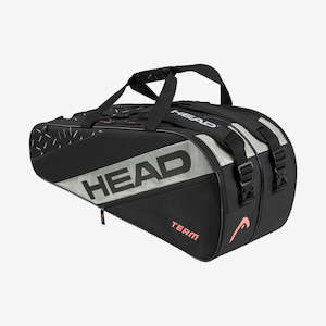 Squash: 24-HEAD Team Racquet Bag L