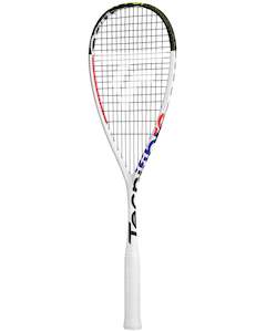 Carboflex 135 X-Top Squash Racket