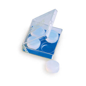 Swimming: Silicone Ear Plugs