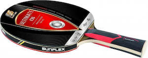 Table Tennis: Ultimate C55 Table Tennis Bat