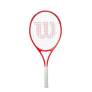 Tennis: Roger Federer Tennis Racket