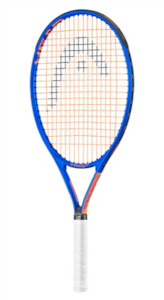 Tennis: Speed Junior Tennis Racquet