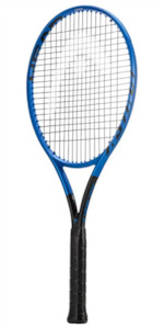 Tennis: Instinct Team Tennis Racquet