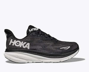 Hoka One One: Clifton 9 Wide Womens