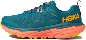 Hoka One One: W Challenger ATR 6 GTX