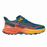 Hoka One One: W Speedgoat 5 Wide