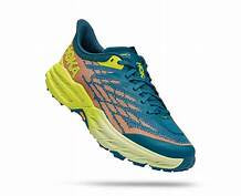 Hoka One One: M Speedgoat 5 Wide