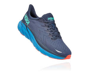 Hoka One One: M Clifton 8 WIDE
