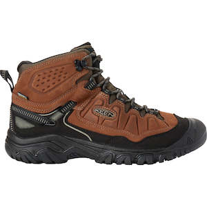 Keen: Targhee IV Mid WP Mens