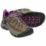 Keen: Targhee III mid WP W