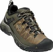 Keen: M Targhee III WP