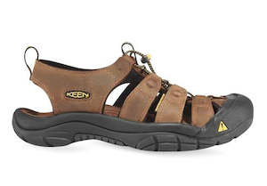 Keen: Newport M
