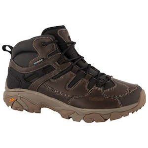 Hi Tec: Ravus Adventure Lite Mid WP Mens